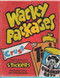 Wacky Packages (Topps)