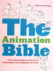 The Animation Bible