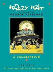 Krazy Kat & the Art of George Herriman