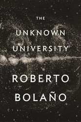 The Unknown University