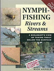 Nymph-Fishing Rivers & Stream