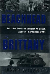 From Beachhead to Brittany