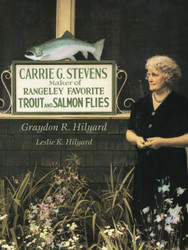 Carrie G. Stevens
