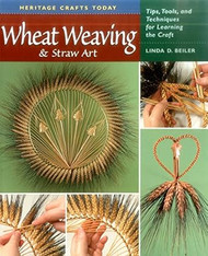 Wheat Weaving and Straw Art
