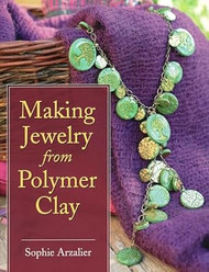 Making Jewelry from Polymer Clay
