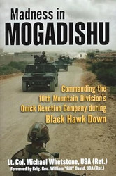 Madness in Mogadishu