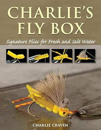 Charlie's Fly Box