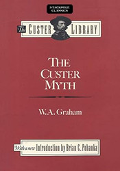 The Custer Myth
