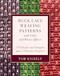Huck Lace Weaving Patterns with Color and Weave Effects