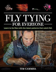 Fly Tying for Everyone