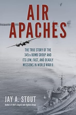 Air Apaches