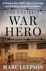 The Unlikely War Hero