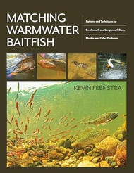 Matching Warmwater Baitfish