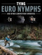 Tying Euro Nymphs and Other Competition Favorites