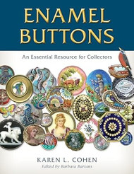 Enamel Buttons