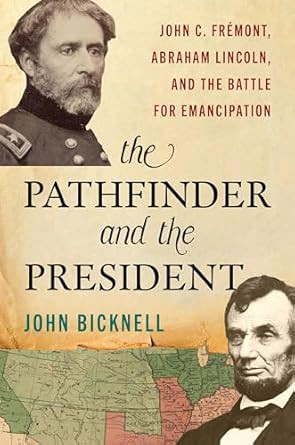 The Pathfinder and the President