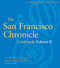 The San Francisco Chronicle Cookbook Volume II