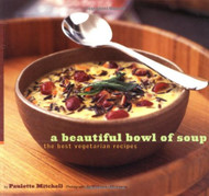 A Beautiful Bowl of Soup