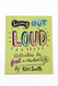 Living Out Loud