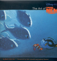 The Art of Finding Nemo