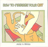 How to Massage Your Cat