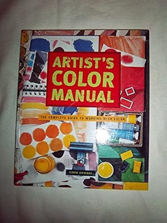 Artist's Color Manual