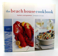 The Beach House Cookbook