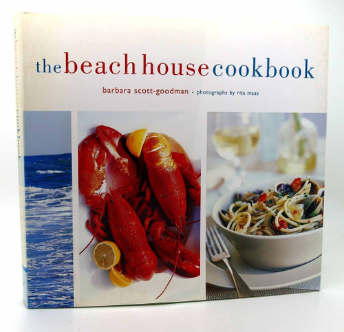 The Beach House Cookbook