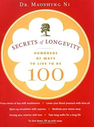 Secrets of Longevity *use 9781797231556*