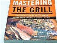 Mastering the Grill