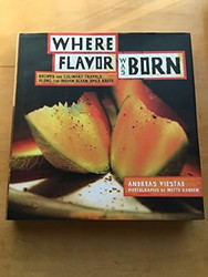 Where Flavor Was Born