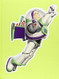 To Infinity and Beyond!: The Story of Pixar Animation Studios
