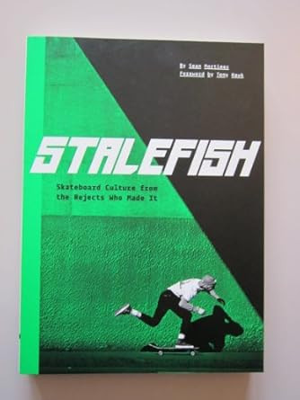 Stalefish