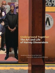 Underground Together