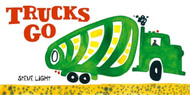 Trucks Go: