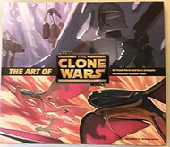 The Art of Star Wars