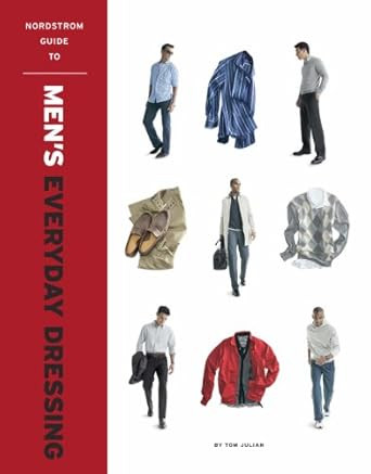 Nordstrom Guide to Men's Everyday Dressing