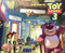 The Art of Toy Story 3