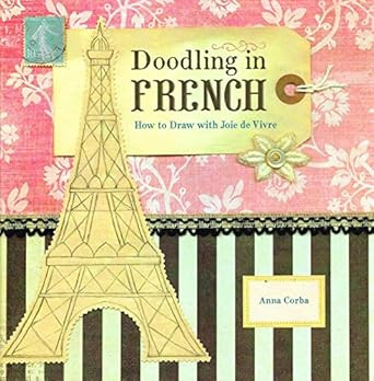 Doodling in French
