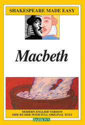 Macbeth (Shakespeare Made Easy)