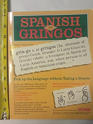 Spanish for Gringos