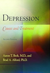 Depression: Causes and Treatment 2nd Edition