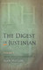 The Digest of Justinian Volume 1
