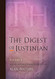 The Digest of Justinian Volume 4