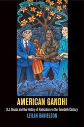 American Gandhi