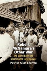 Robert McNamara's Other War