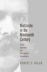 Nietzsche in the Nineteenth Century