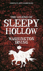 The Legend of Sleepy Hollow