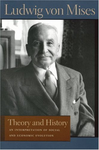 Theory And History