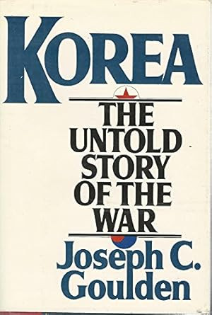 Korea: The Untold Story of the War